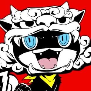 Meet your Posher, Grant